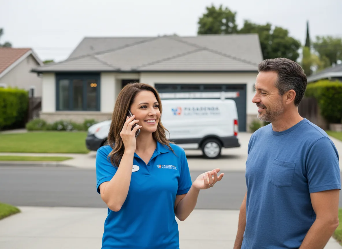 Electrician Ickesburg, PA FAQs